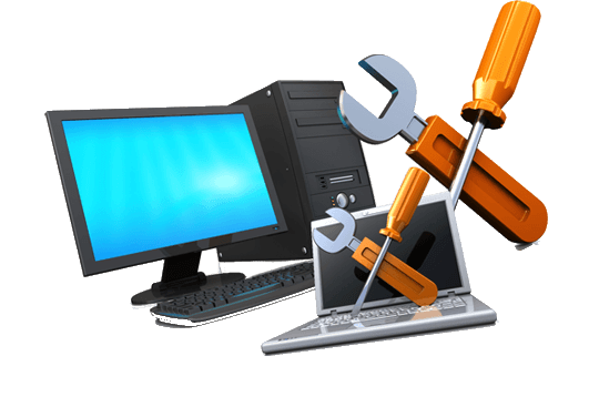 Assistenza e riparazione computer a Vigevano