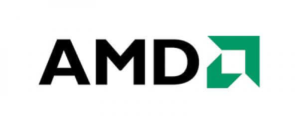 Logo Amd immagine