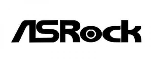 Logo ASROCK