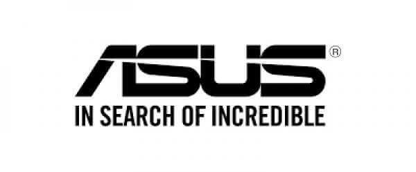 Logo Asus secondo