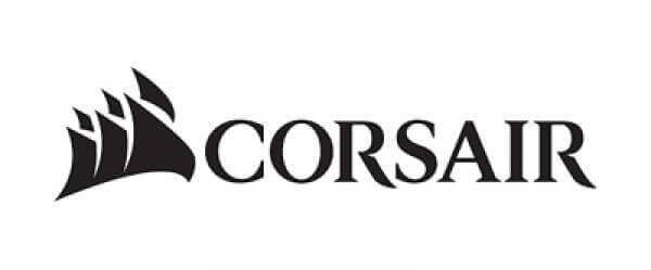 Logo Corsair