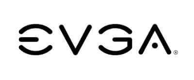 Logo Evga