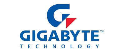 Logo Gigabyte