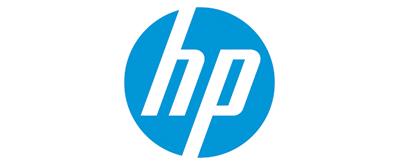 Logo HP