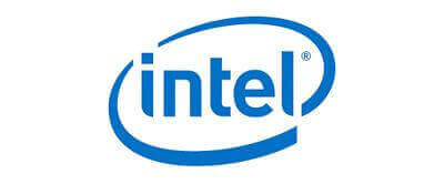 Logo Intel immagine