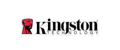 Logo Kingston