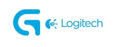 Logo Logitech