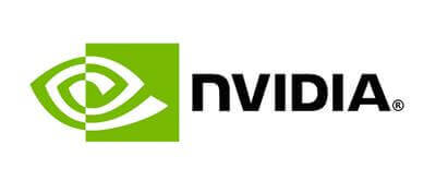 Logo Nvidia